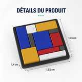 Défi logique