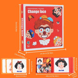 Jeu créatif