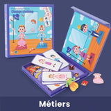 Jeu créatif