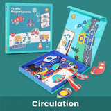 Jeu créatif