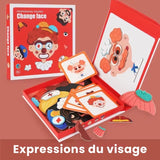 Jeu créatif