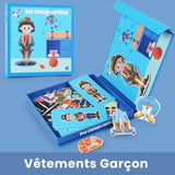 Jeu créatif