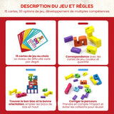 Puzzle de chiffres