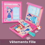 Jeu créatif