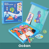 Jeu créatif