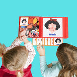 Jeu créatif