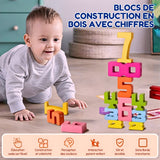 Puzzle de chiffres