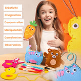 Coffret créatif