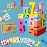 Puzzle de chiffres