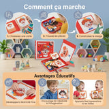 Jeu créatif