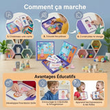 Jeu créatif