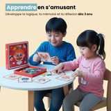 Jeu créatif