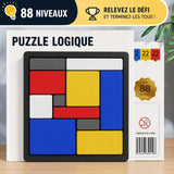 Défi logique