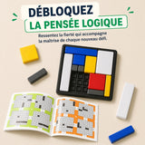 Défi logique