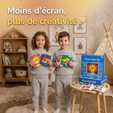 Coffret diy