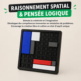 Défi logique