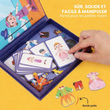 Jeu créatif