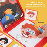 Jeu créatif
