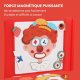 Jeu créatif