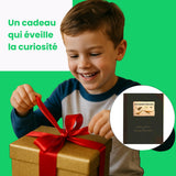 Livre dinosaure