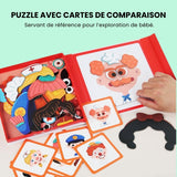 Jeu créatif