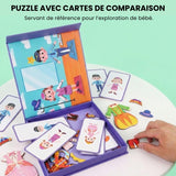 Jeu créatif
