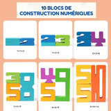Puzzle de chiffres