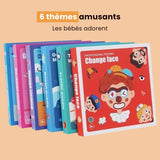 Jeu créatif