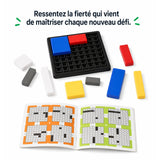 Défi logique