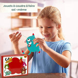 Coffret créatif