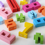 Puzzle de chiffres