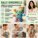 Balle Sensorielle Bébé