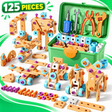 Jouet de bricolage