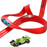 Piste de course