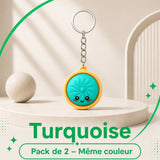 Porte-clés Lumineux