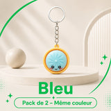 Porte-clés Lumineux