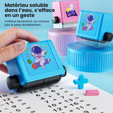 Jeu de calcul