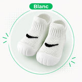 Chaussures souples bébé