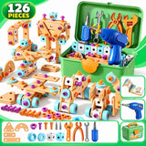 Jouet de bricolage