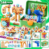 Jouet de bricolage