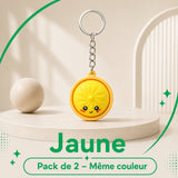 Porte-clés Lumineux