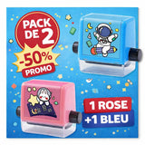 Jeu de calcul