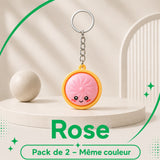 Porte-clés Lumineux