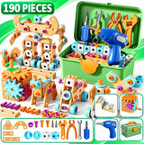 Jouet de bricolage