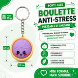 Porte-clés Lumineux