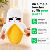 Peluche musicale