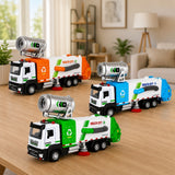 Camion de voirie