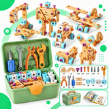 Jouet de bricolage