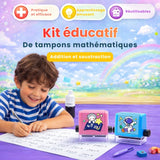 Jeu de calcul