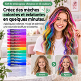 Craies capillaires